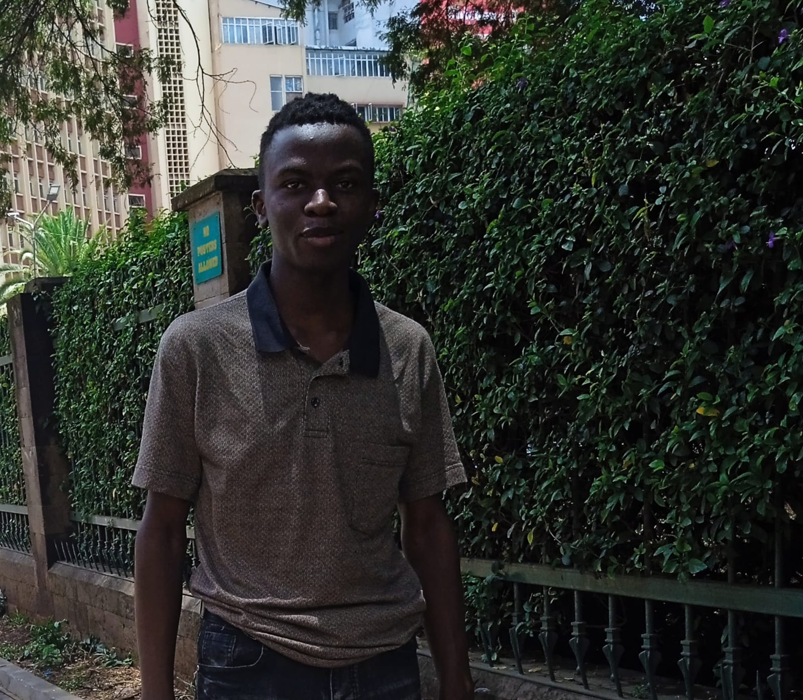 Benedict Juma